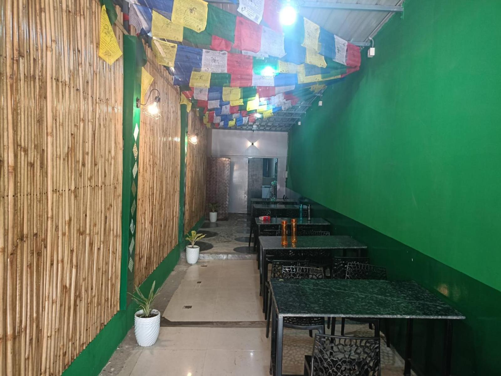 Hotel Bhargav Guwahati Exterior foto